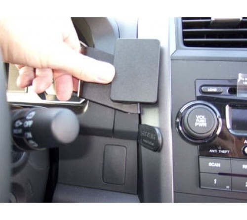 Proclip Honda CR-V 07-11 Center mount