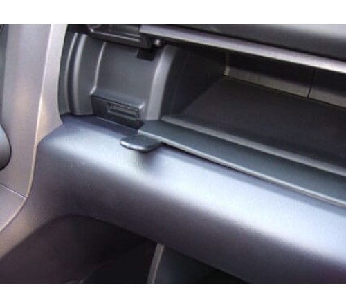 Proclip Honda CR-V 07-07 Angled mount