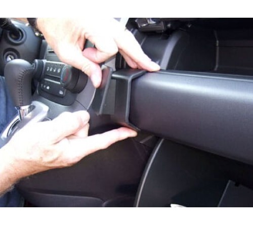 Proclip Honda CR-V 07-07 Angled mount