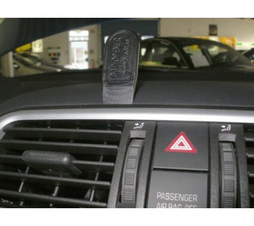 Proclip Skoda Fabia 08-14 / Roomster 07-15 Center mount