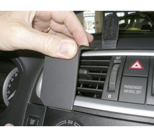 Proclip Skoda Fabia 08-14 / Roomster 07-15 Center mount