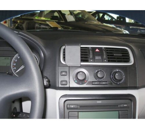 Proclip Skoda Fabia 08-14 / Roomster 07-15 Center mount