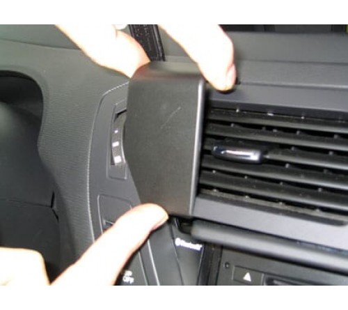 Proclip Citroen C4 Picasso 07-13 Center mount