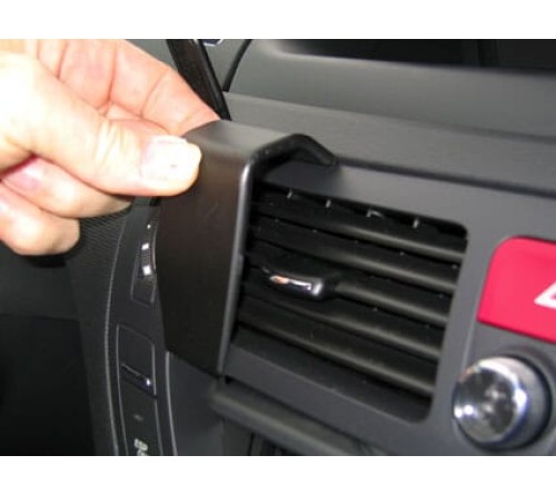 Proclip Citroen C4 Picasso 07-13 Center mount