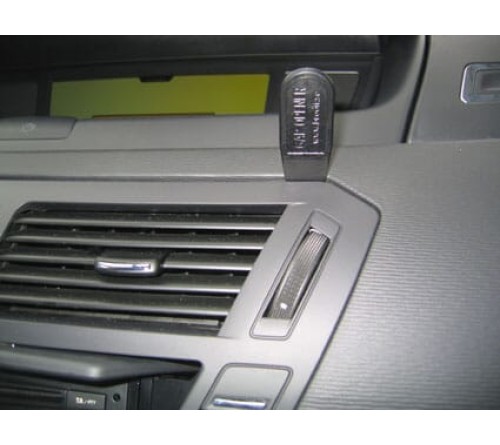 Proclip Citroen C4 Picasso 07-13 Angled mount