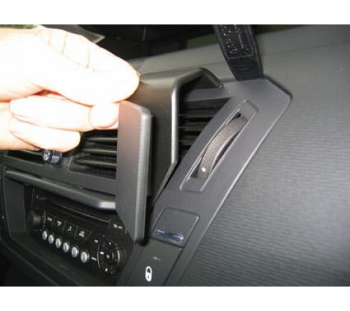 Proclip Citroen C4 Picasso 07-13 Angled mount