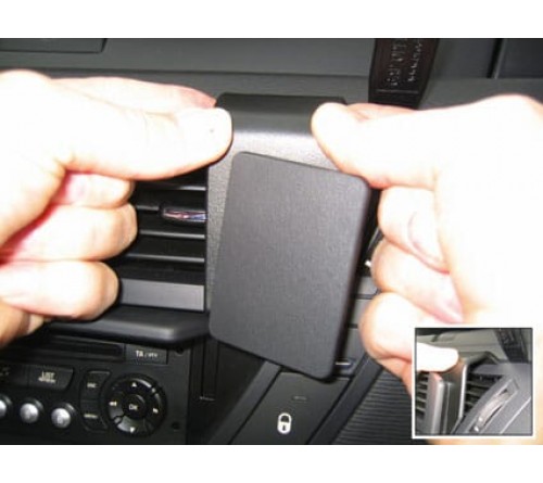 Proclip Citroen C4 Picasso 07-13 Angled mount