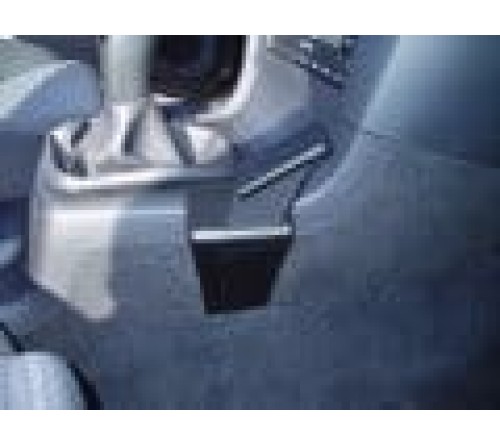 Proclip Skoda Superb 07-08 Angled mount low