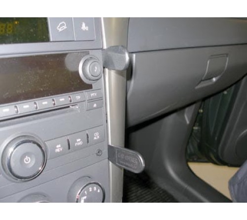 Proclip Chevrolet Captiva 07-11 Angled mount