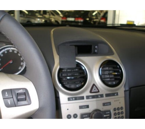 Proclip Opel Corsa 07-14 Center mount (niet voor Nav)