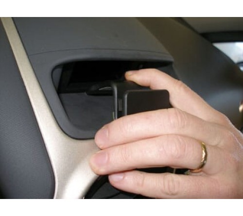 Proclip Opel Corsa 07-14 Center mount (niet voor Nav)