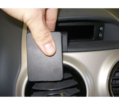 Proclip Opel Corsa 07-14 Center mount (niet voor Nav)