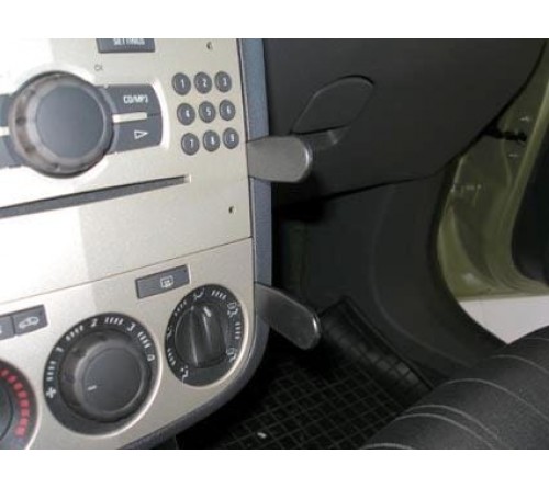 Proclip Opel Corsa 07-14 Angled mount
