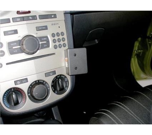 Proclip Opel Corsa 07-14 Angled mount