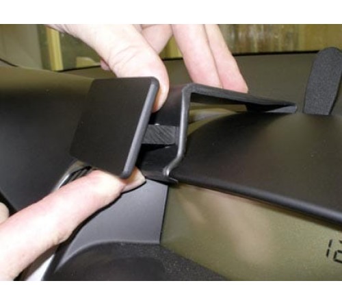 Proclip Kia Ceed 07-09 Center mount