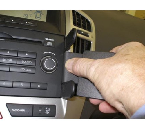 Proclip Kia Ceed 07-09 Angled mount