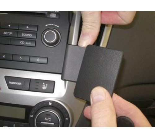 Proclip Kia Ceed 07-09 Angled mount