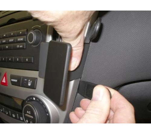 Proclip Kia Ceed 07-09 Angled mount