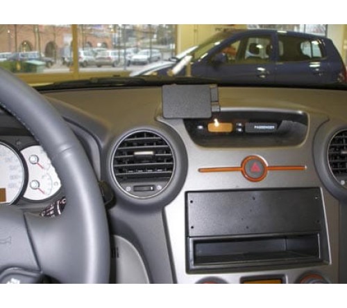 Proclip Kia Carens III 07-13 Center mount