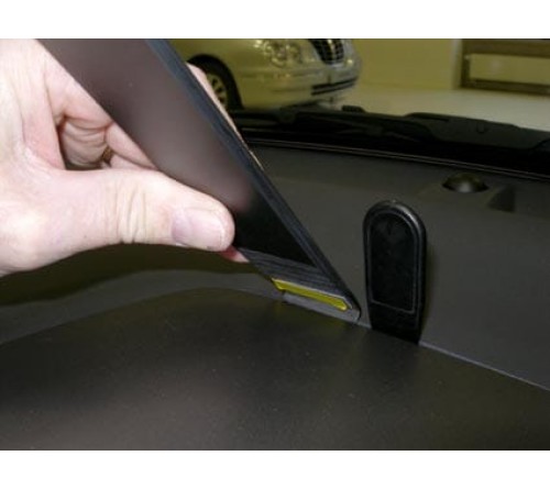 Proclip Kia Carens III 07-13 Center mount