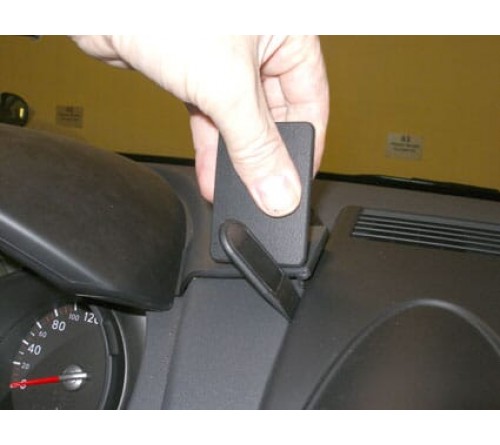 Proclip Nissan Qashqai 07-13 Center mount