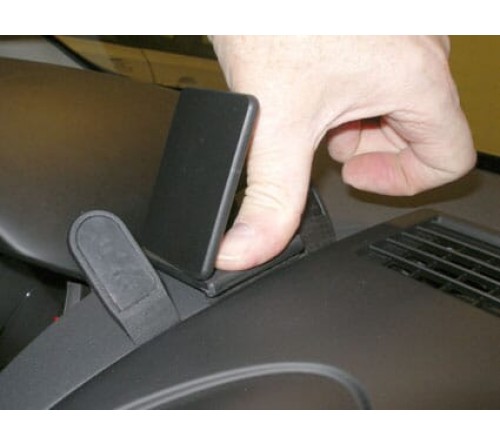 Proclip Nissan Qashqai 07-13 Center mount