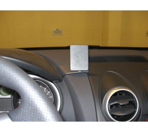Proclip Nissan Qashqai 07-13 Center mount