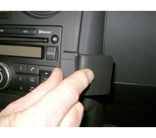 Proclip Nissan Qashqai 07-13 Angled mount