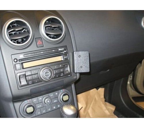 Proclip Nissan Qashqai 07-13 Angled mount
