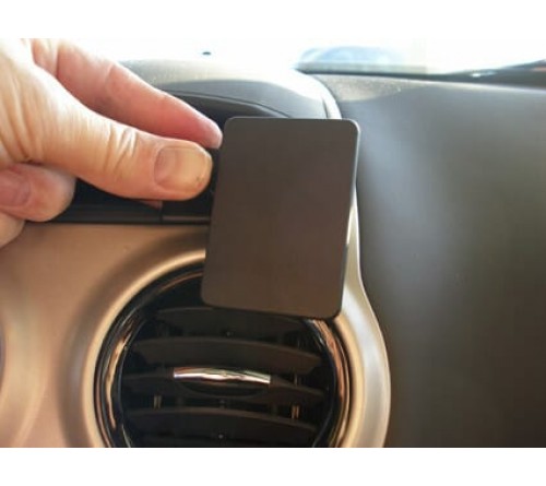 Proclip Opel Corsa 07-14 Angled high (niet voor Nav)