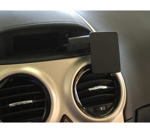 Proclip Opel Corsa 07-14 Angled high (niet voor Nav)