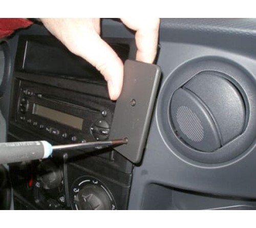 Proclip Iveco Daily 06-14 Angled mount