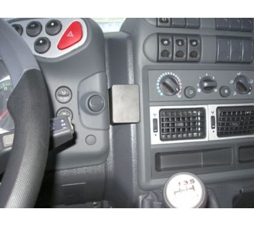 Proclip Iveco Euro Cargo 05-09 Center mount