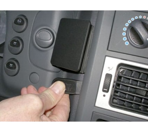 Proclip Iveco Euro Cargo 05-09 Center mount