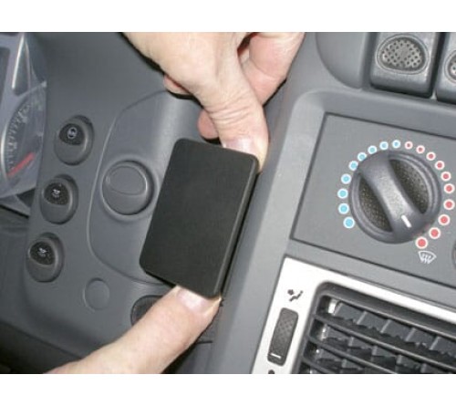 Proclip Iveco Euro Cargo 05-09 Center mount