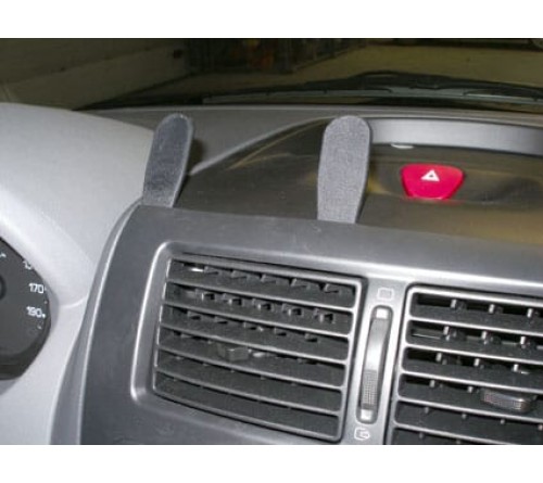 Proclip Peu.Expert/Citr.Jumpy/Fiat Scudo 07-16 Center mount