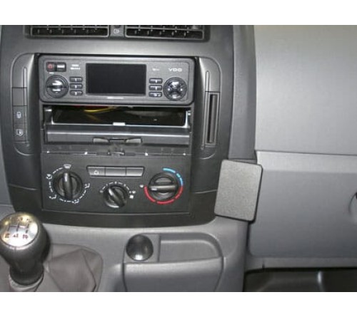 Proclip Peu.Expert/Citr.Jumpy/Fiat Scudo 07-16 Angled mount