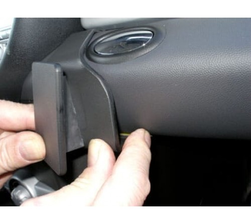 Proclip Mini Cooper 07-14/One 07-15 Angled mount