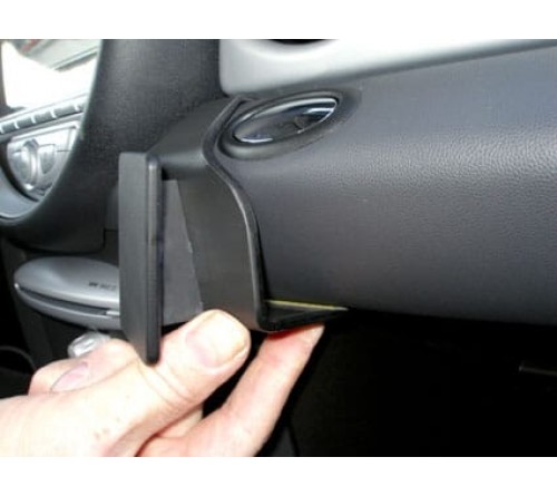 Proclip Mini Cooper 07-14/One 07-15 Angled mount