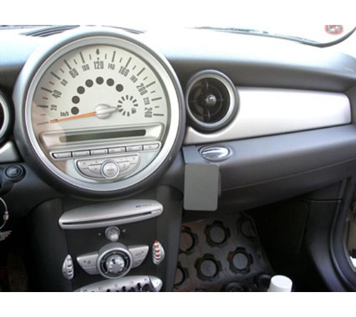 Proclip Mini Cooper 07-14/One 07-15 Angled mount