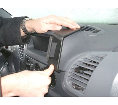 Proclip Mercedes Benz Sprinter 00-06 Angled mount  High