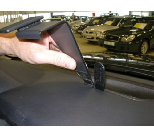 Proclip Mitsubishi Pajero 07-19 Center mount