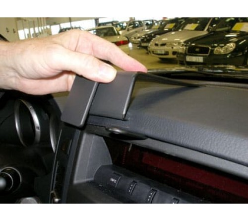 Proclip Mitsubishi Pajero 07-19 Center mount