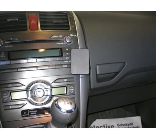 Proclip Toyota Auris 07-12 Angled mount NOT fact.navigation