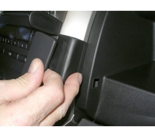 Proclip Toyota Auris 07-12 Angled mount NOT fact.navigation