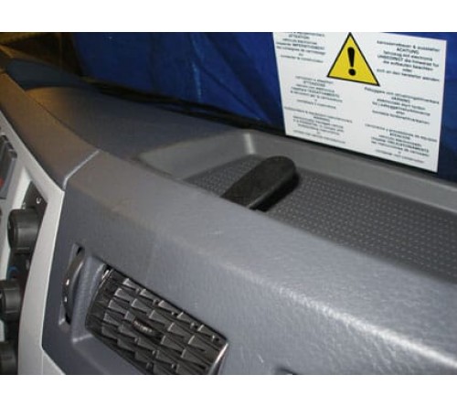 Proclip Volvo FE/FL 07- Angled mount