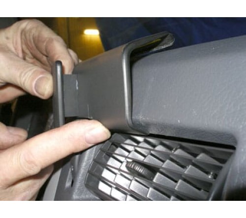 Proclip Volvo FE/FL 07- Angled mount