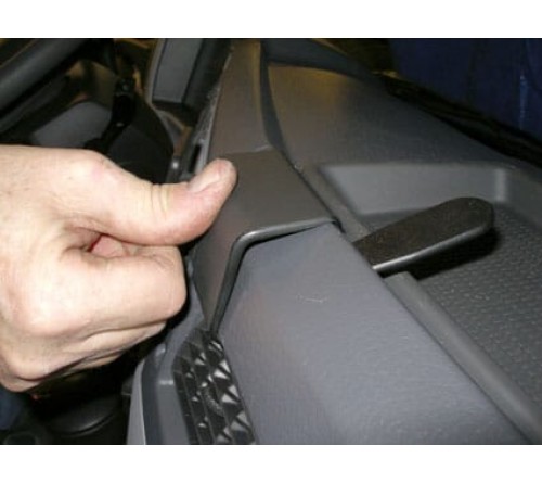 Proclip Volvo FE/FL 07- Angled mount