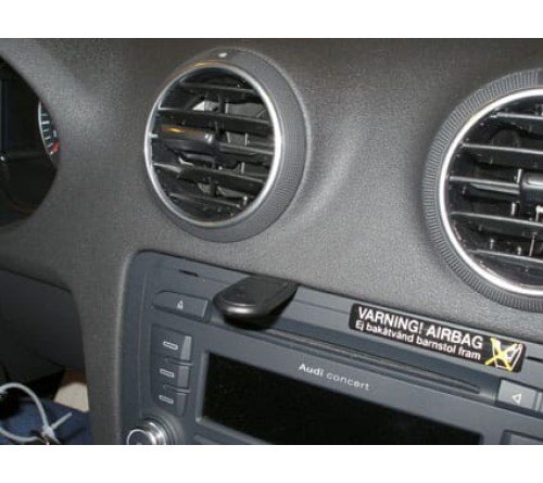 Proclip Audi A3 07-12 Center mount NOT navigation