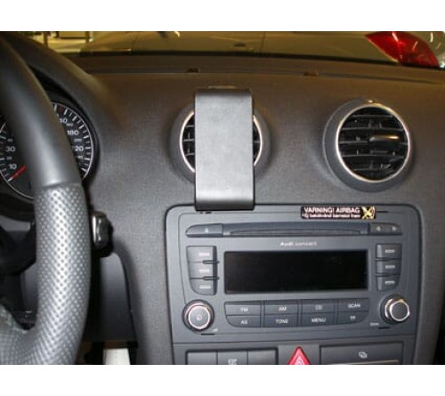 Proclip Audi A3 07-12 Center mount NOT navigation
